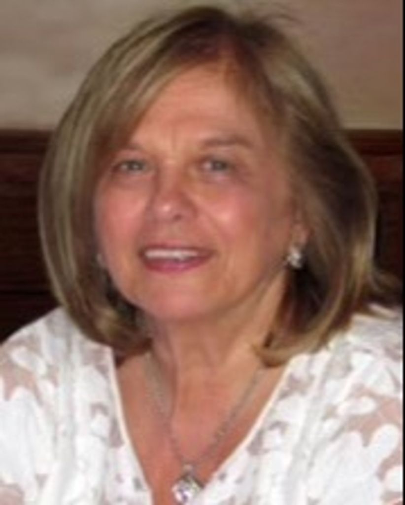 Jane Sczerbinski Profile Photo
