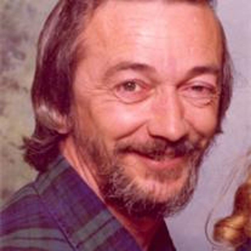 Raymond Webber