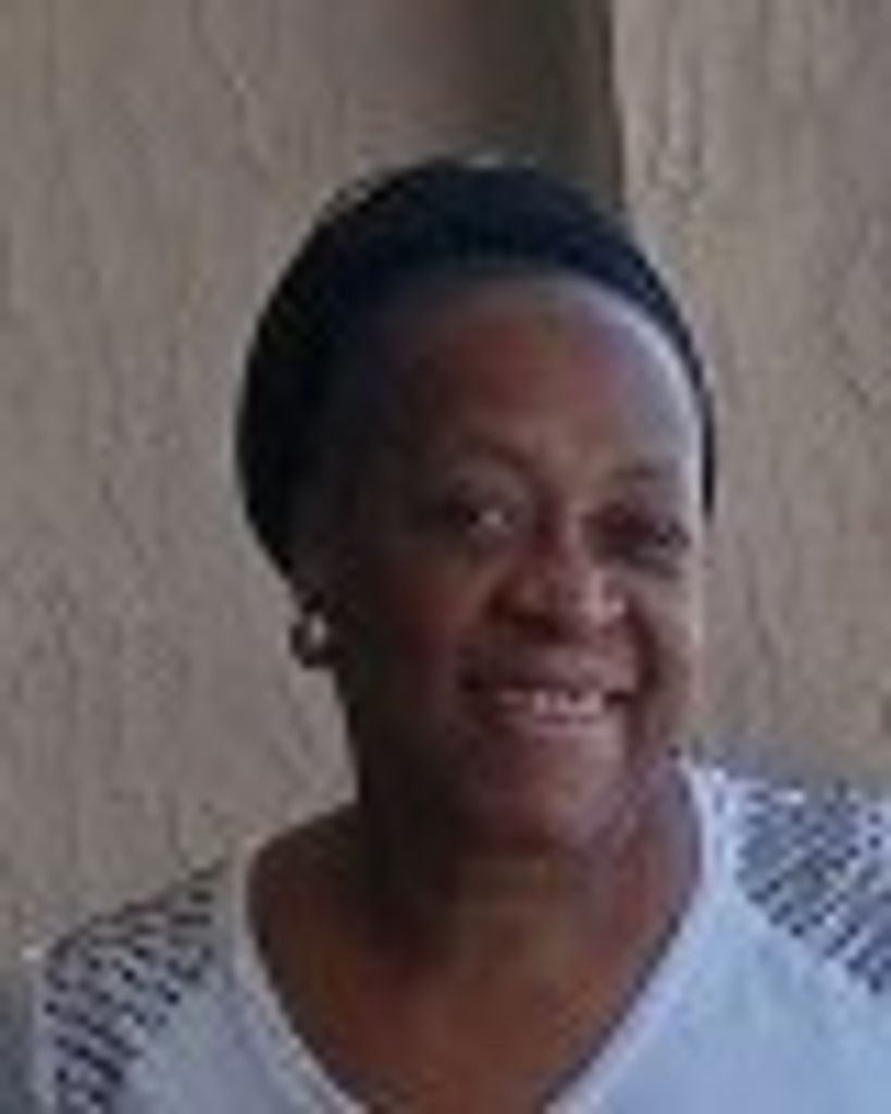 Renee' Shaw Profile Photo