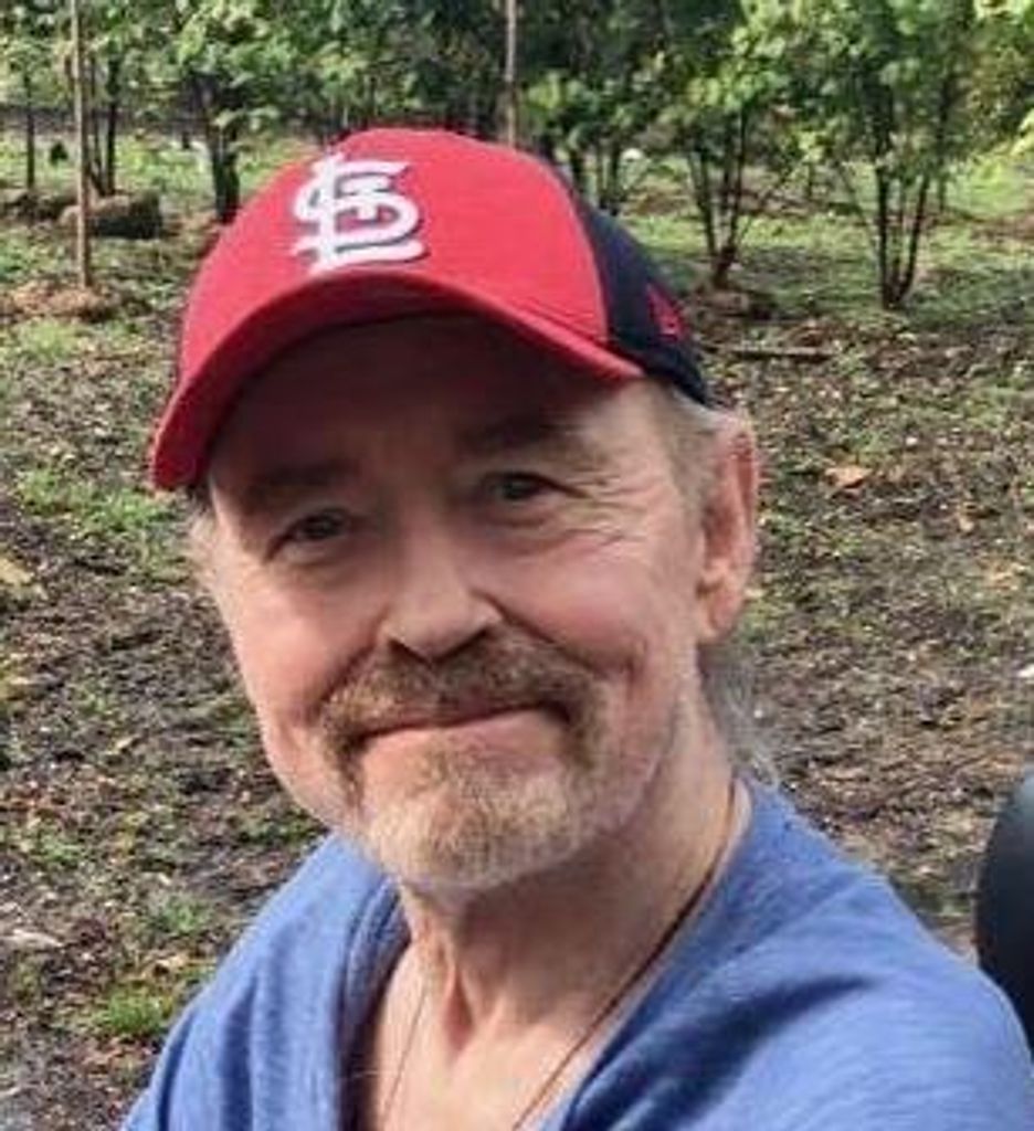 Raymond William Niehaus Profile Photo