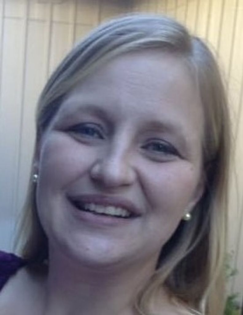 Sherri Carolyne (Weaver)  Mczilkey