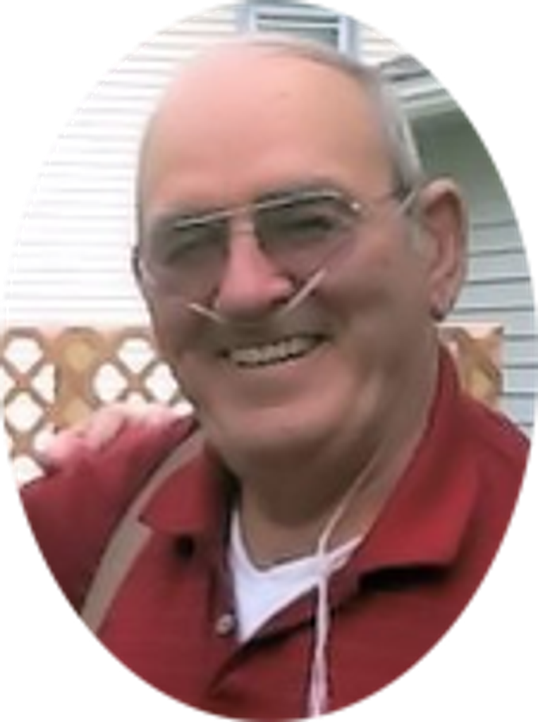 Richard Davis