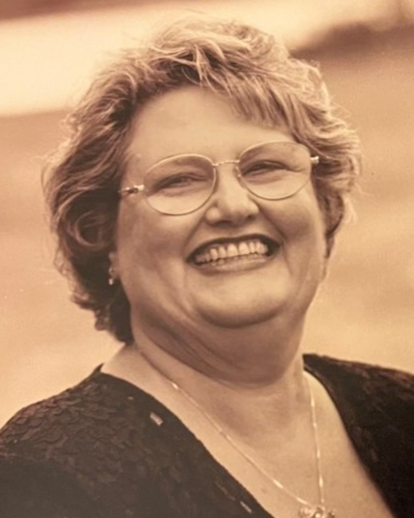 Nancy A. Flacker Profile Photo