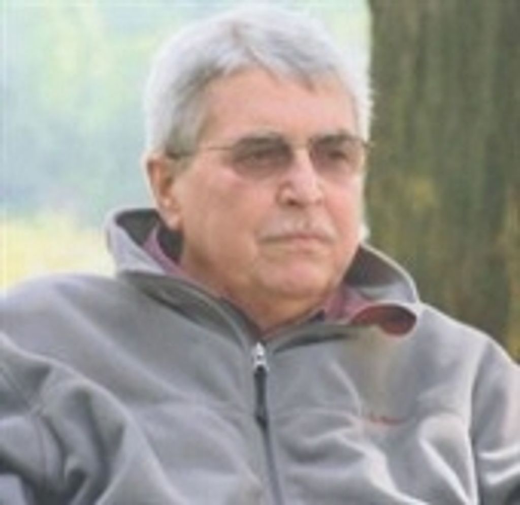 Charles k. race Profile Photo