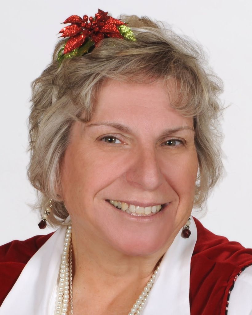 Janelle Lea Bode