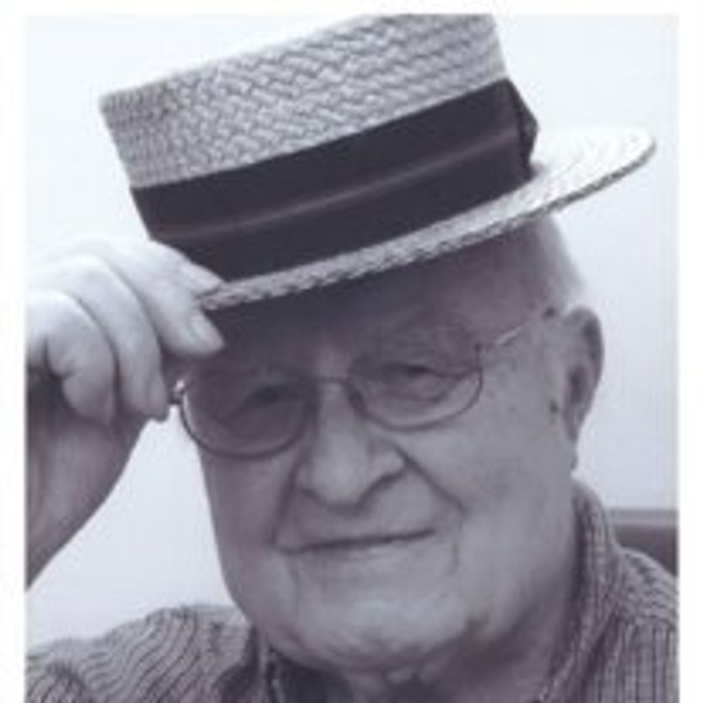 Donald  Ernest Kiesey