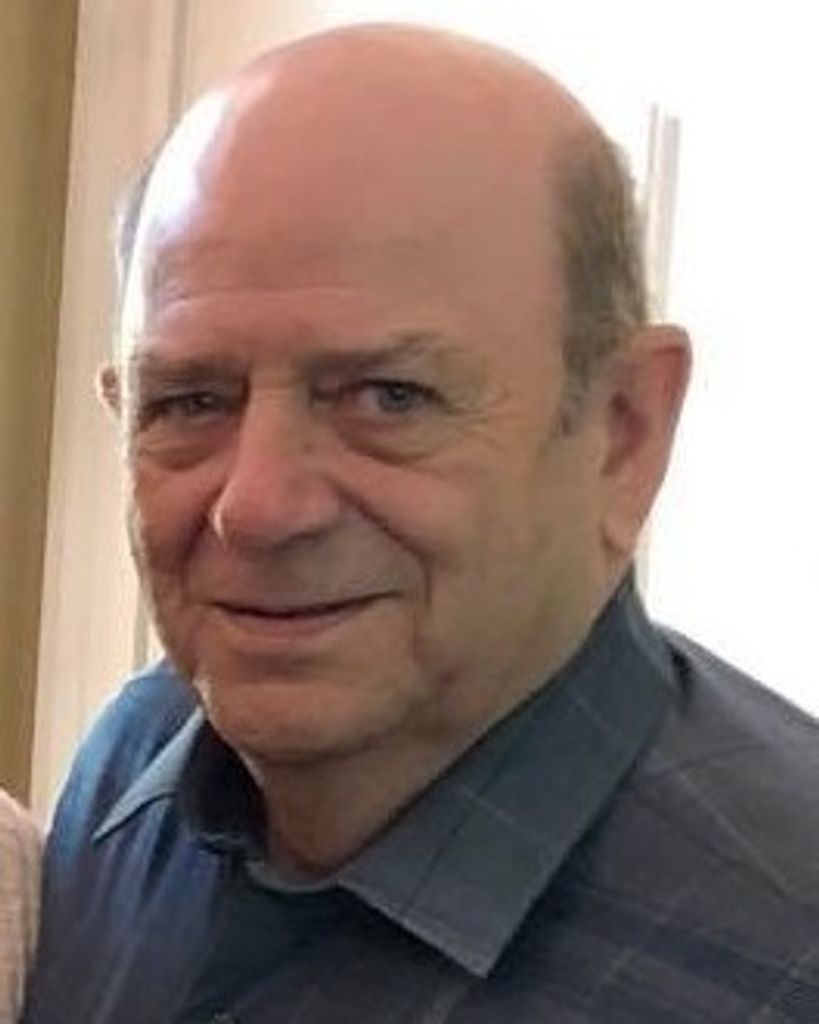 Philip James Cunningham Profile Photo