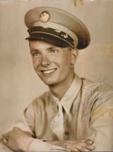 George Walford Weidlich Profile Photo