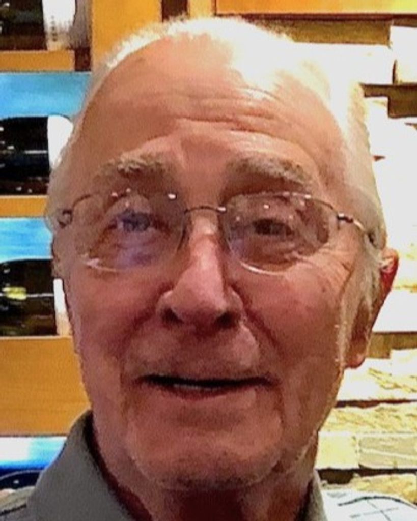 Martin A. "Dutch" Slagel