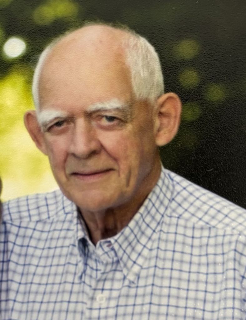 Dan Lockhart Profile Photo