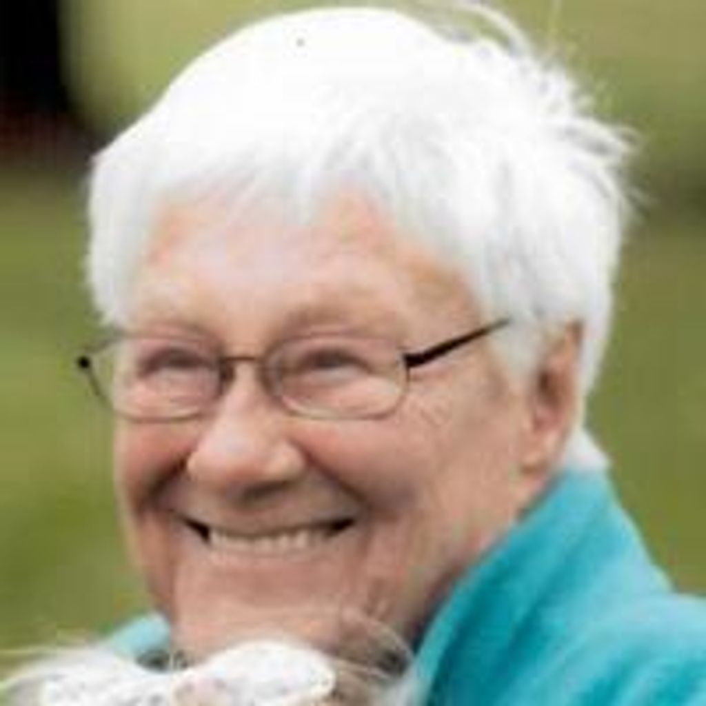 Sylvia (Sally) E. Bell