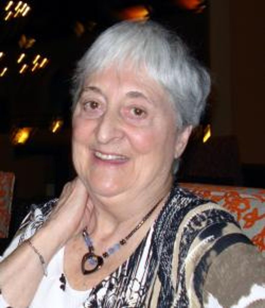 Jeannette  Van Nest