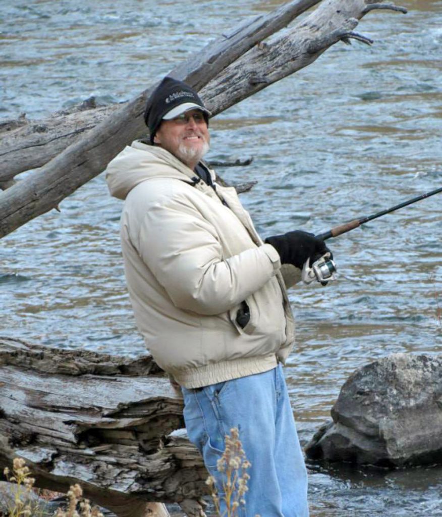 Rich C. Hughes
