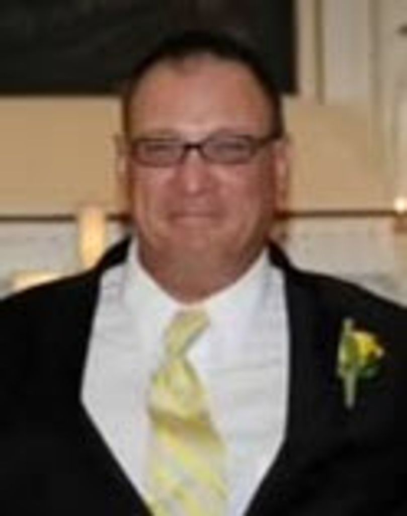 Scott Sherman Winson