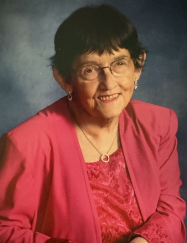 Betty Joann Wotring Profile Photo
