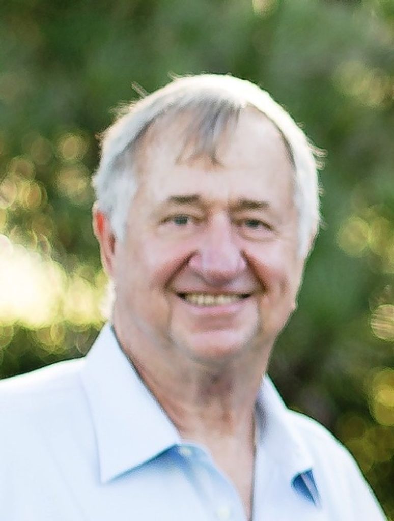 John Michael (Jr)  Carter