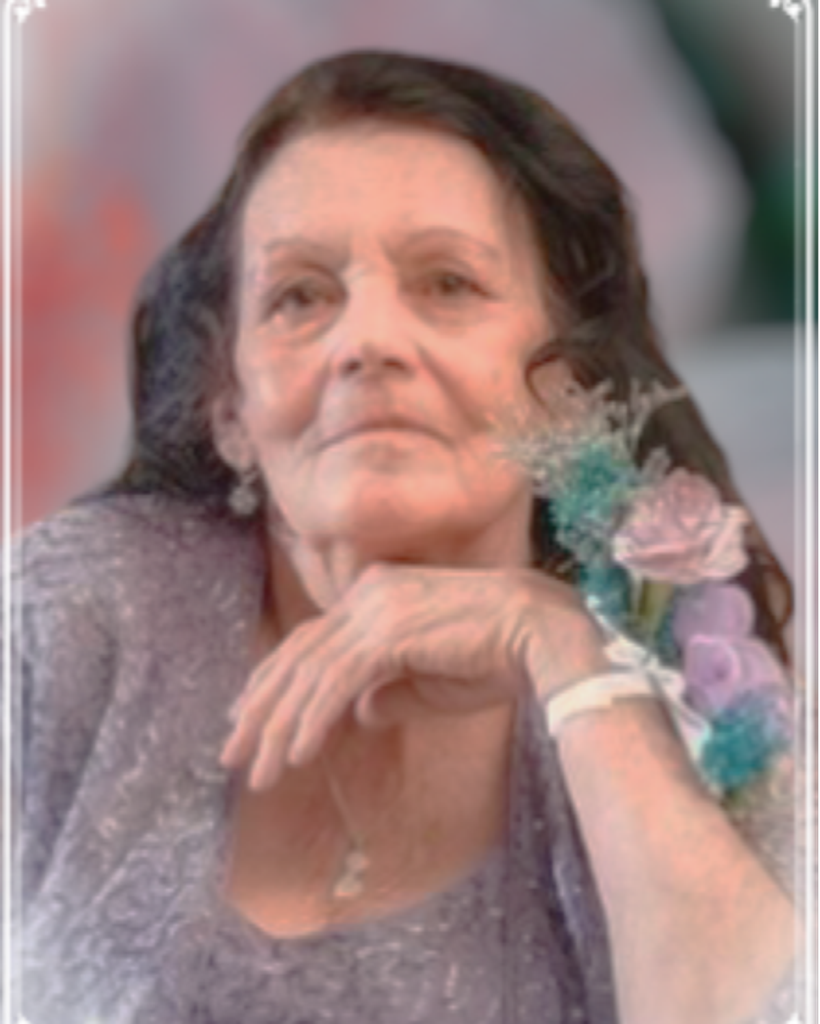 Maria Colon