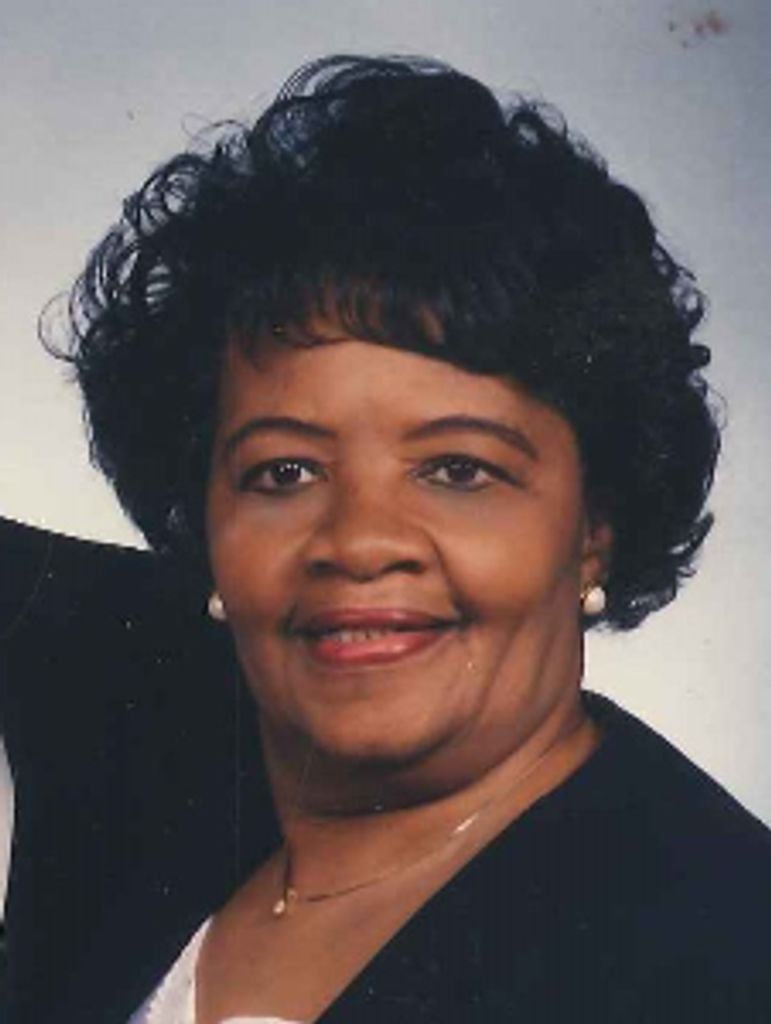 Marzella Brown