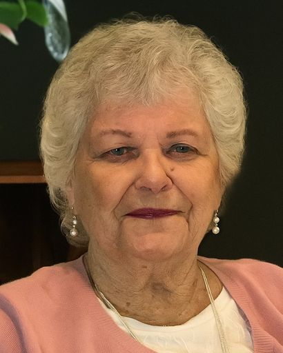 Patricia Fitzmaurice's obituary image