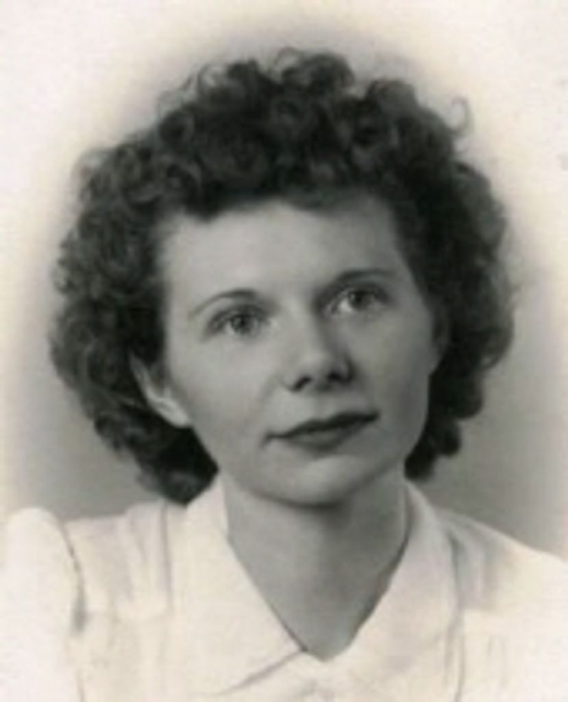 Norma Black