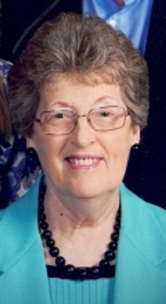 Patricia C. Riordan Profile Photo