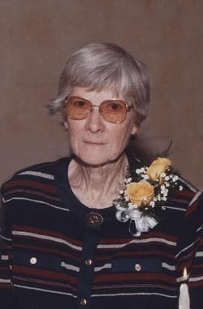 Joela Dains Profile Photo