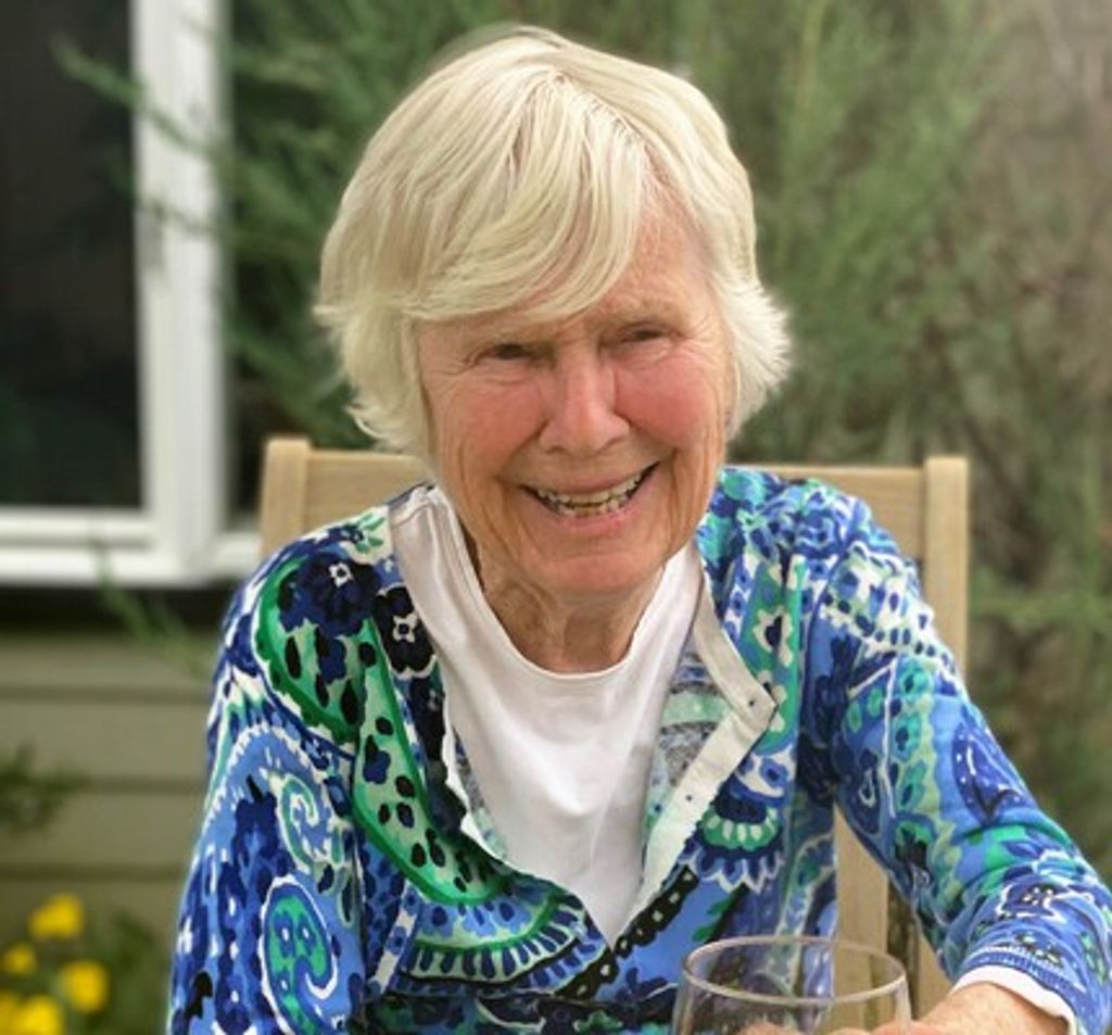 Sally Haws Johnson Profile Photo