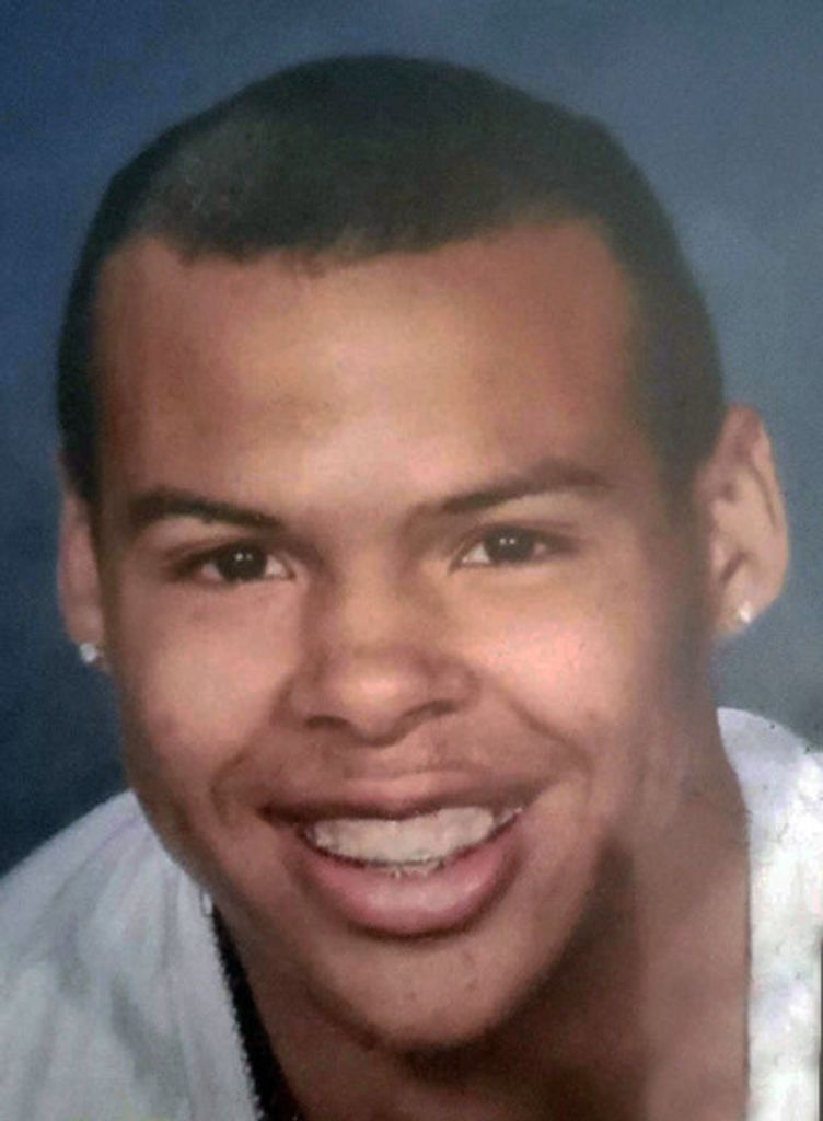 Raymond "Colin" Charles Knight Profile Photo