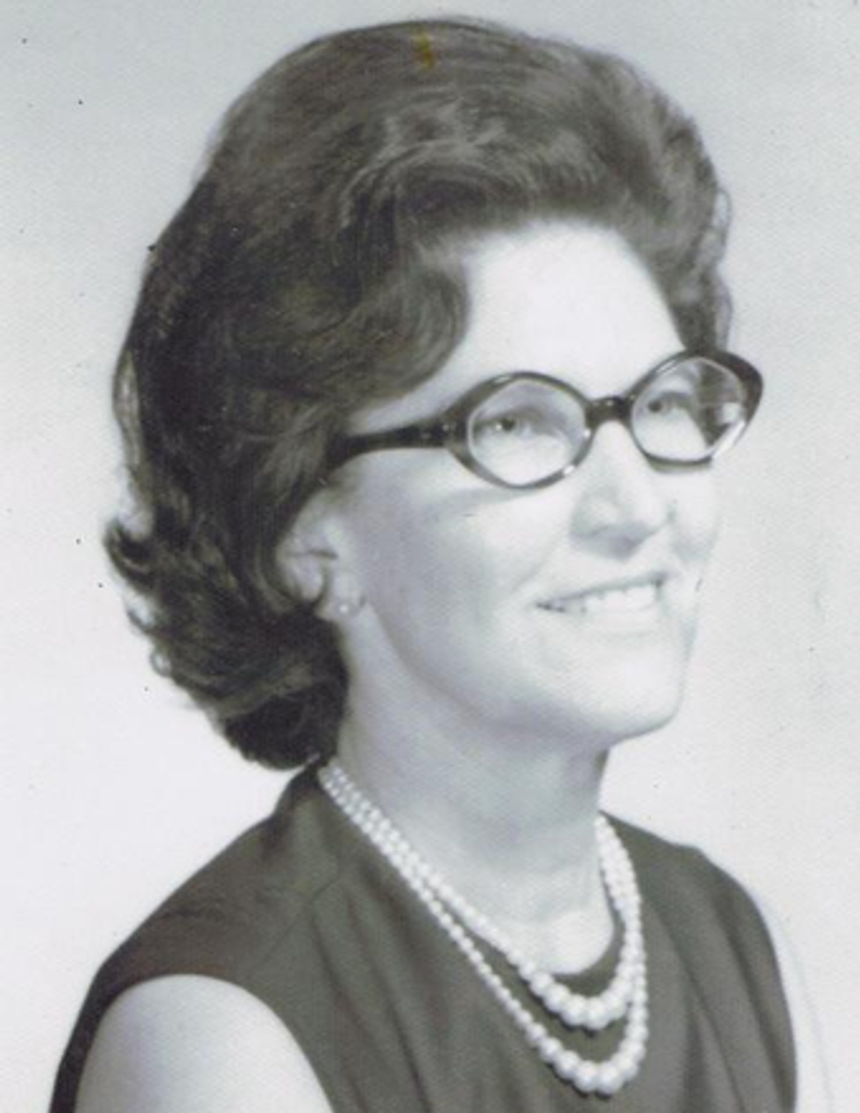 Sara E. Hall Profile Photo