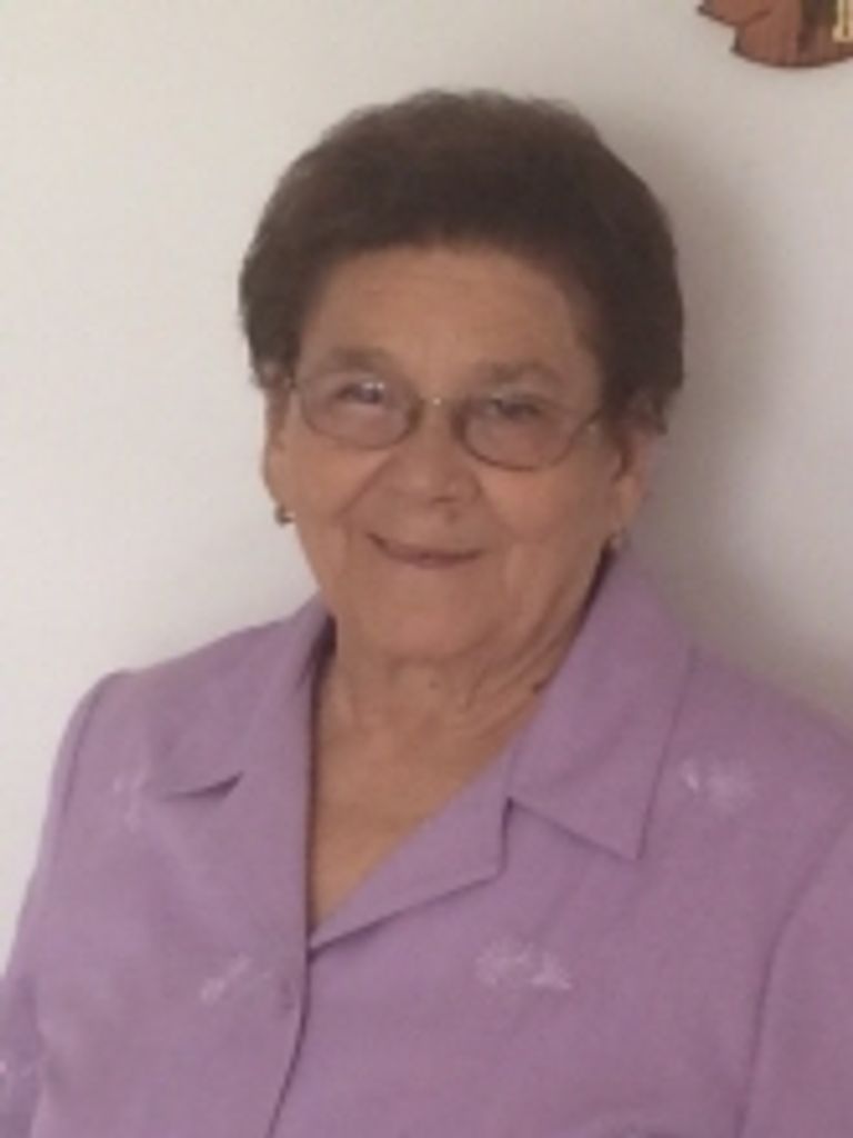 Annina 'Anna' Pecora Profile Photo
