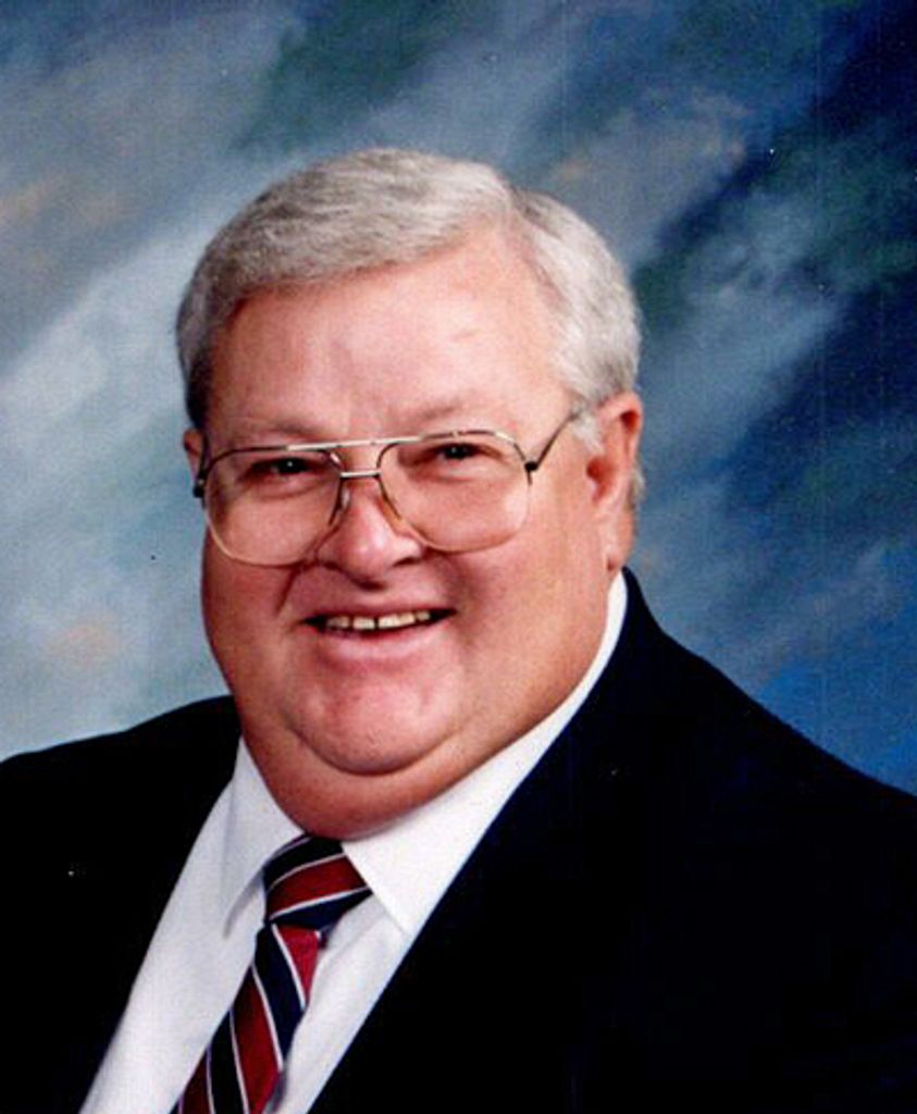 William James Schorr