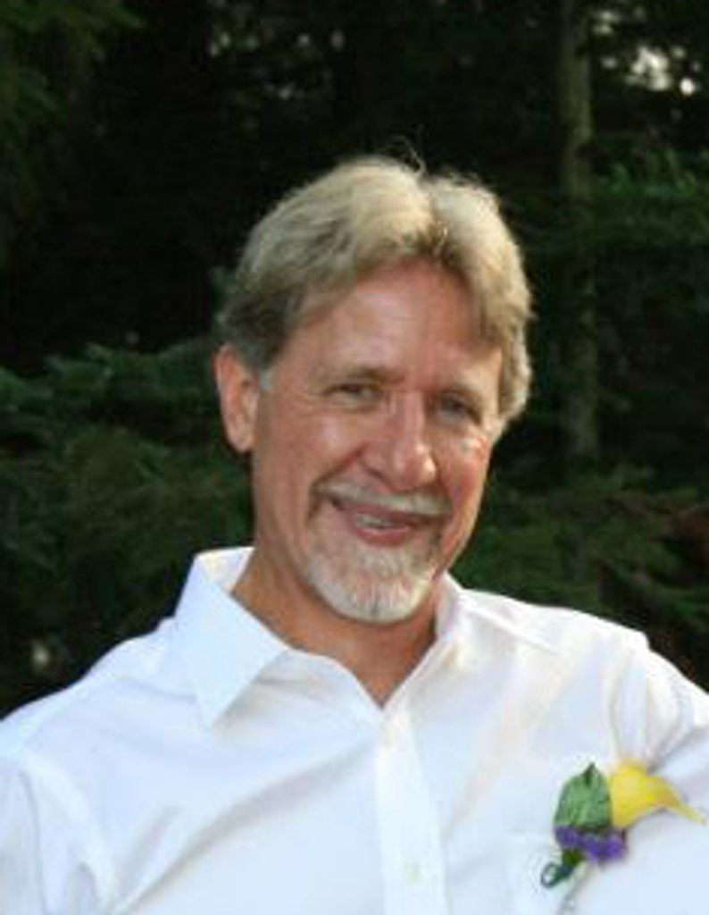 Perry Mark Nicholas