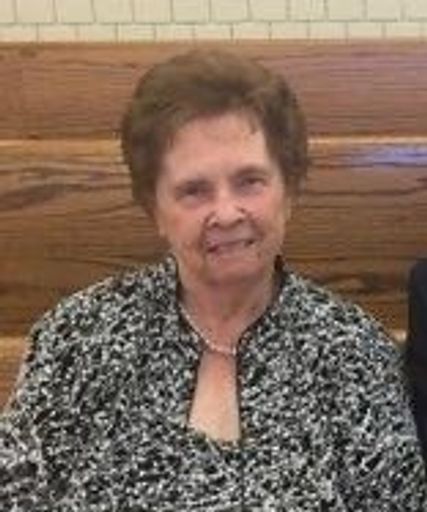 Pauline Dorothy Papson Profile Photo