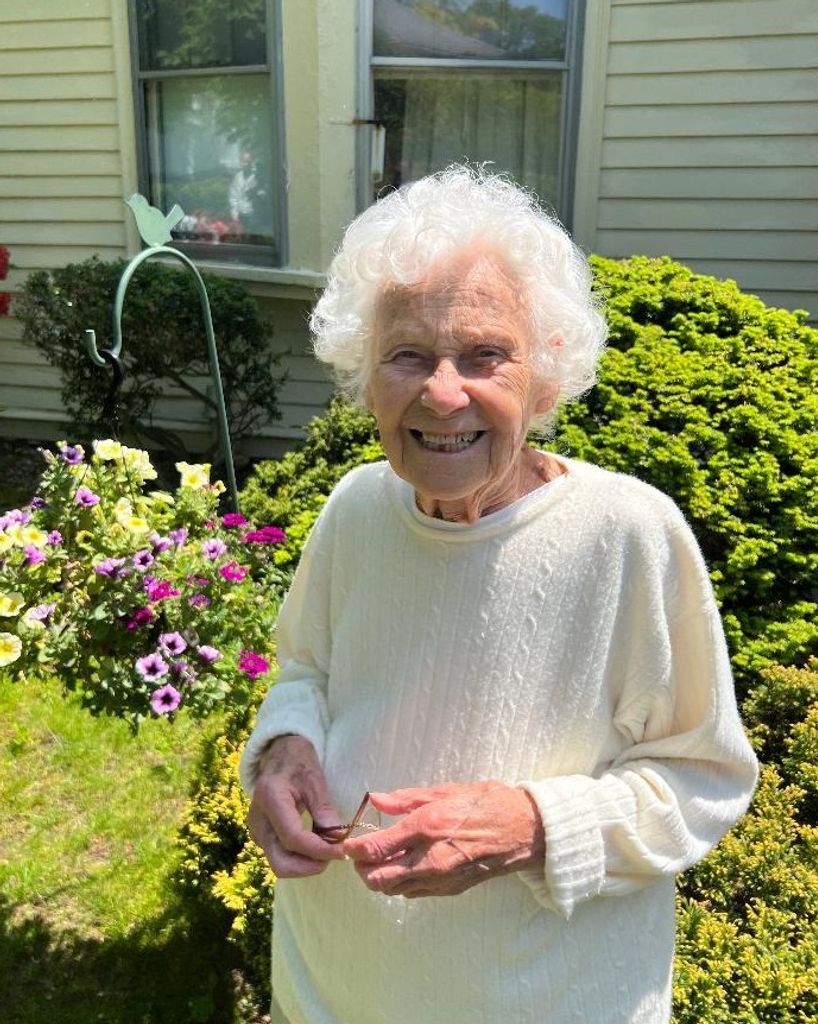 Wanda E Fish Profile Photo