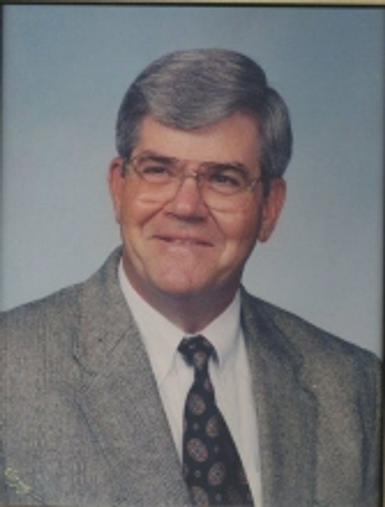Jerry Stewart