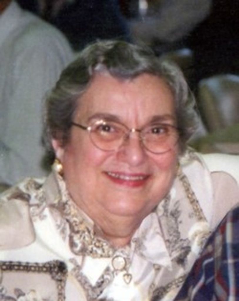 Jeanne Mintich