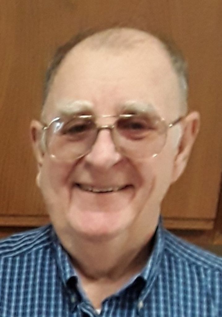 Richard Rogers Profile Photo
