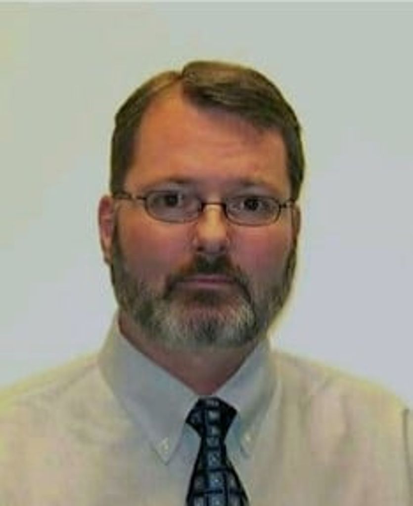 Thomas Duane Roebuck