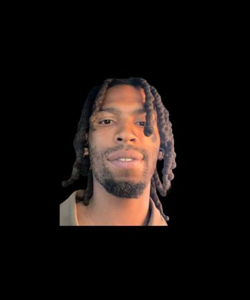 Marcus Alfonso Washington Profile Photo
