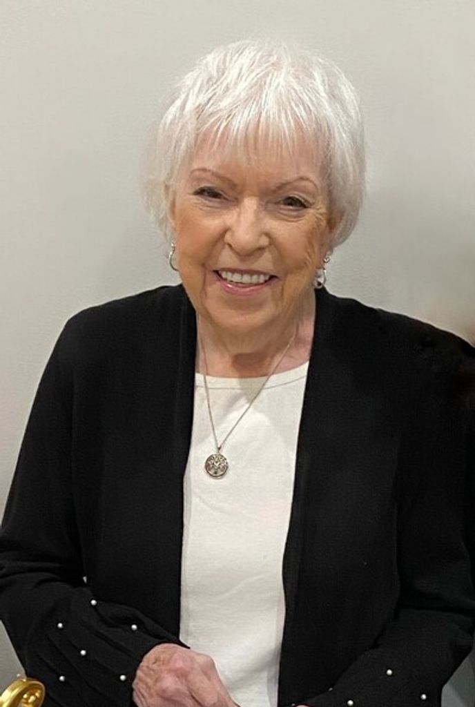 Sandra Ann Miscevich Profile Photo