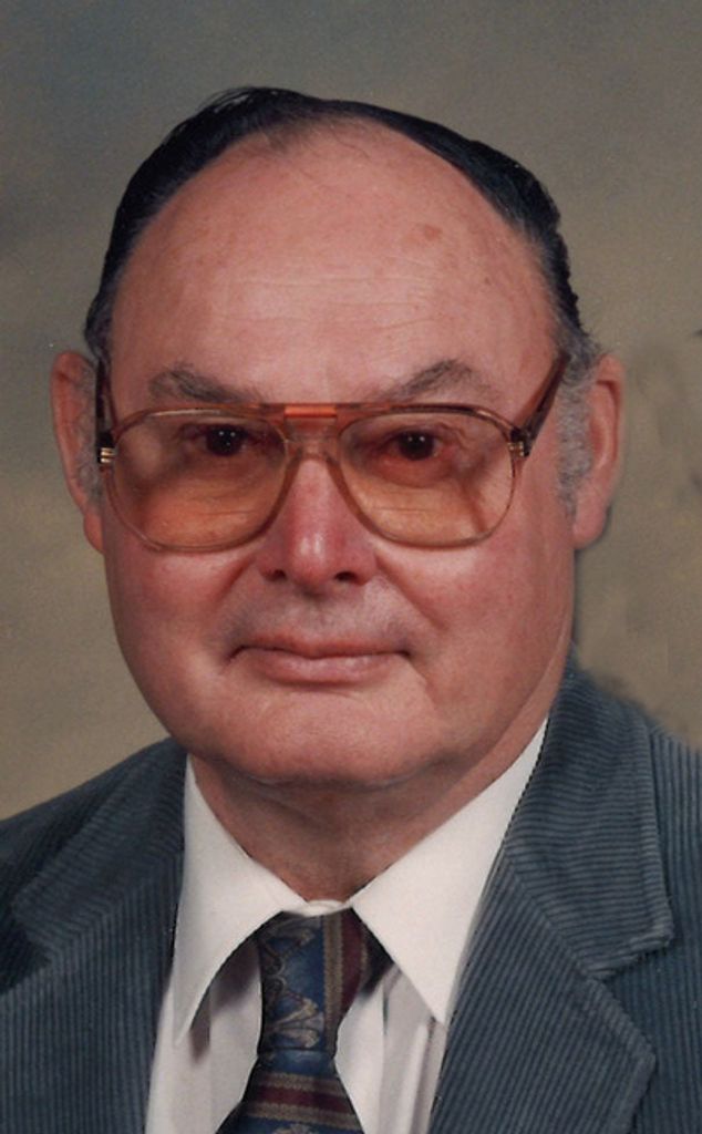 Leo Dean Radenberg Profile Photo