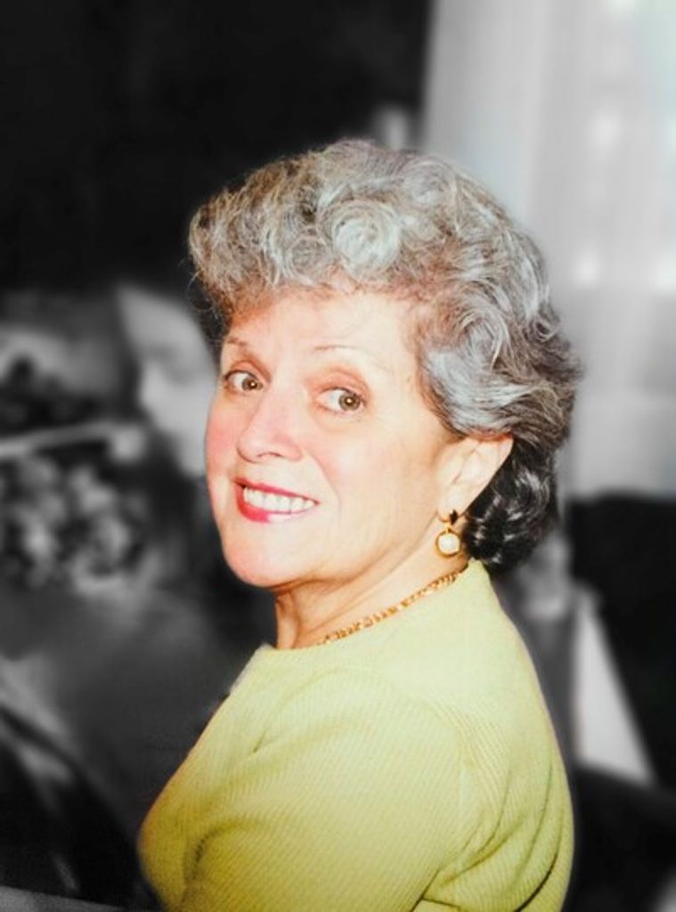 Mary T Troiano Profile Photo