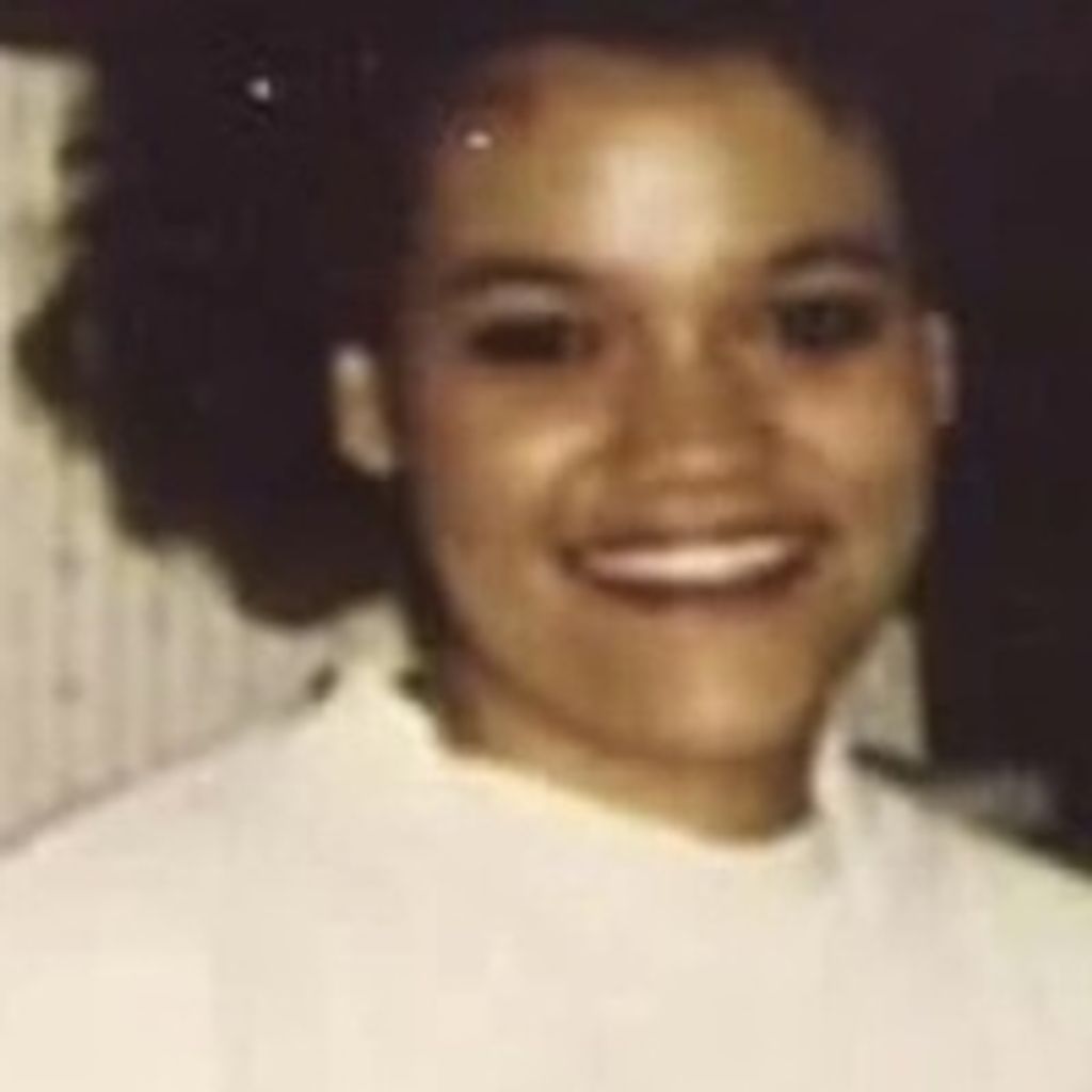 Christina Hayes Profile Photo