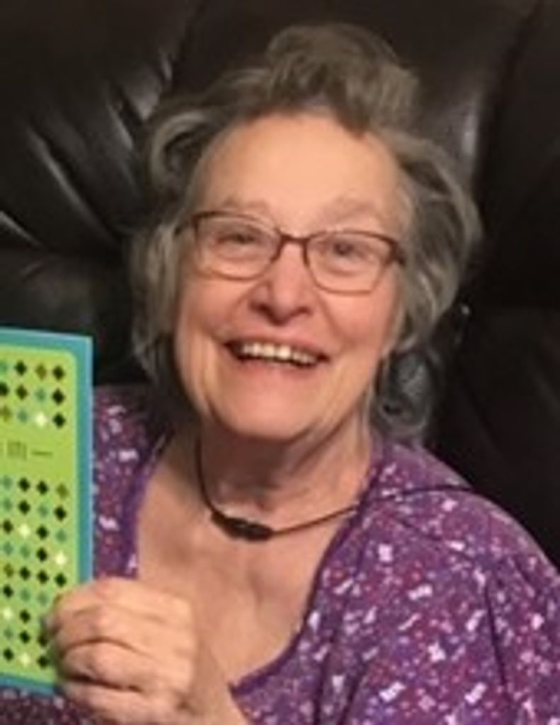 Theresa Jo (Lance)  Williams