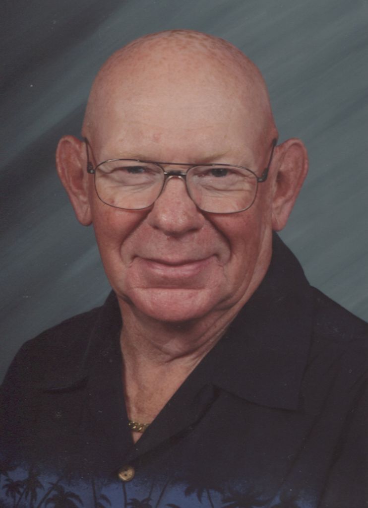 Allen M. Swanson Profile Photo