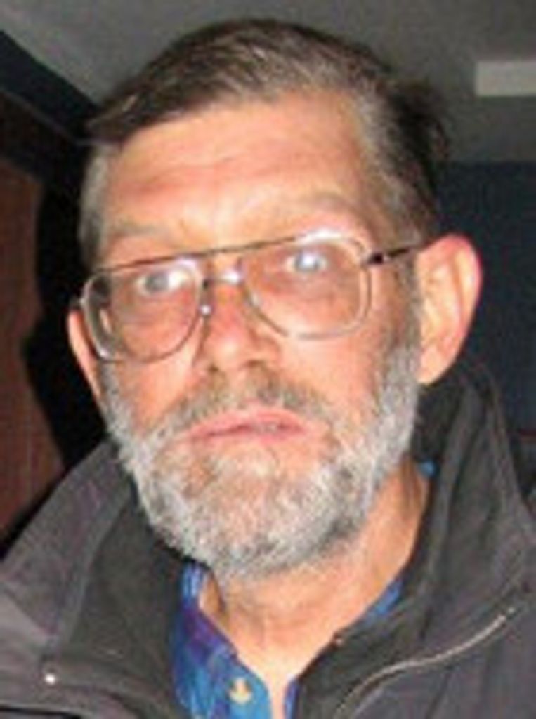James Clinton Stringer