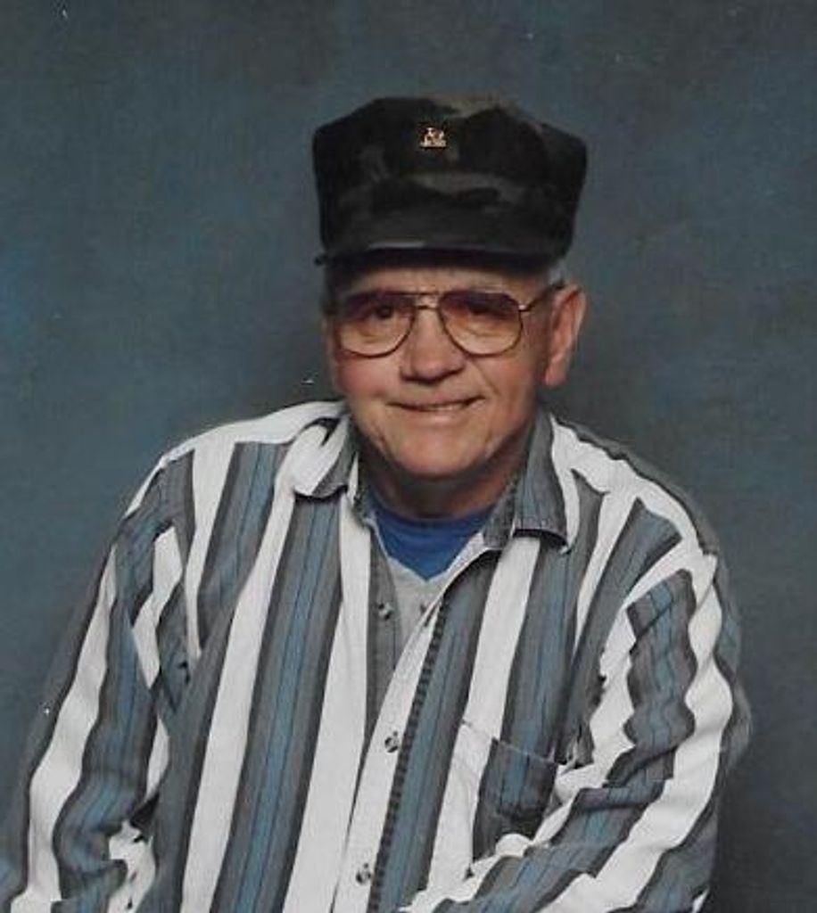 James Shelton Ramey Profile Photo