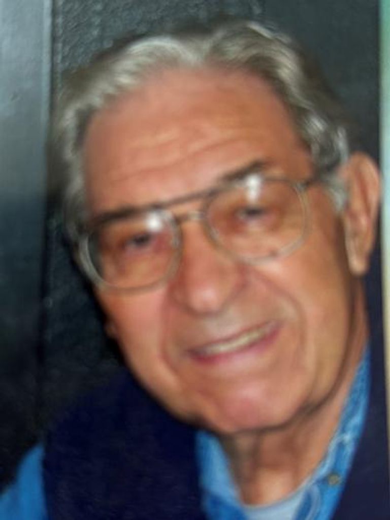 Gerhard Helmut Reusswig Profile Photo