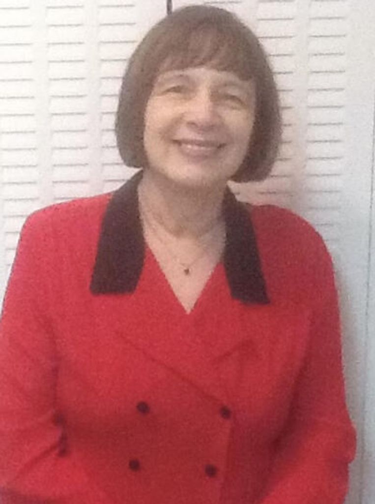 Linda Jean Clayton Profile Photo