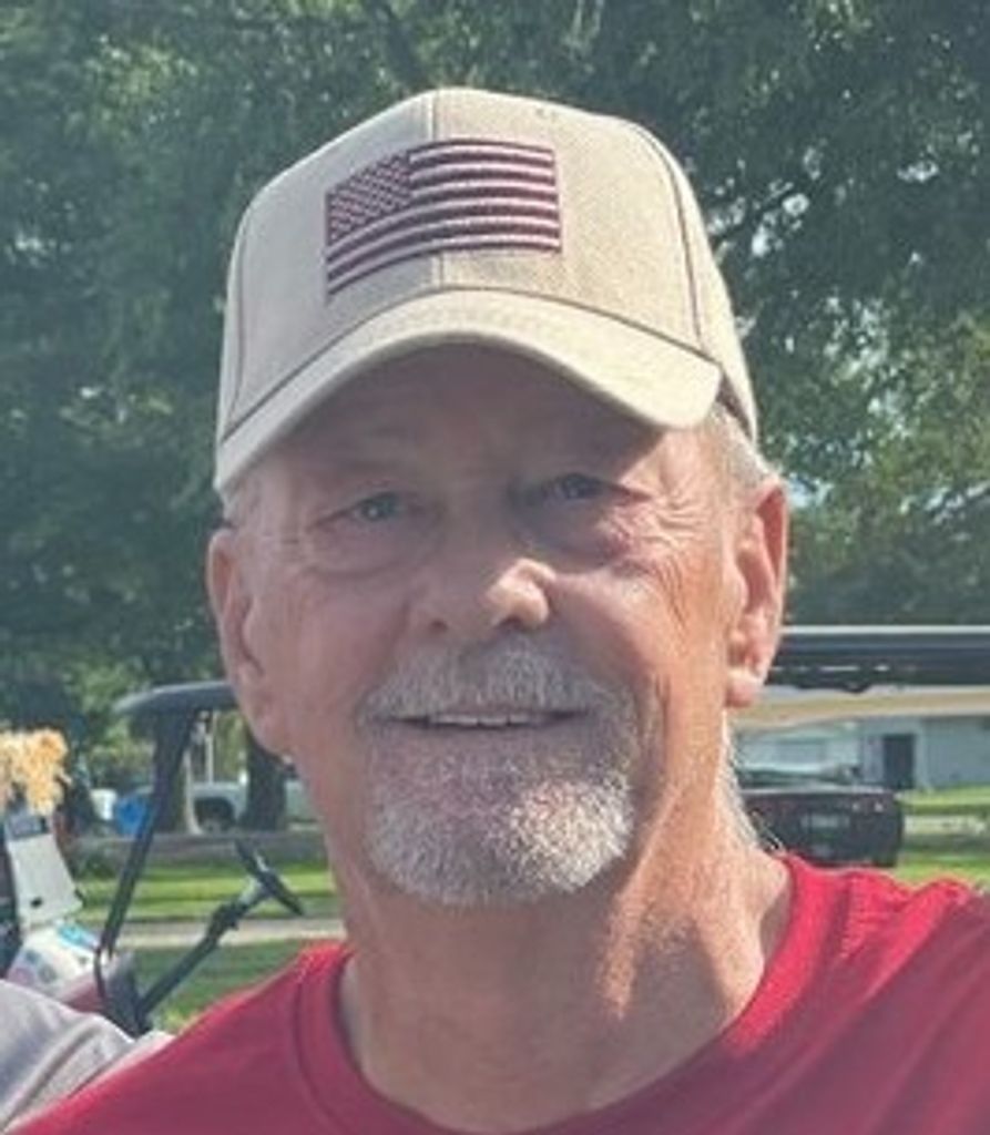 Michael Nuding Profile Photo